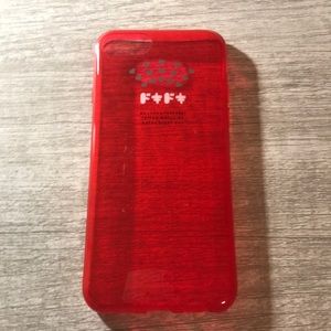 Iphone 6/7/8 Cute Phone Case